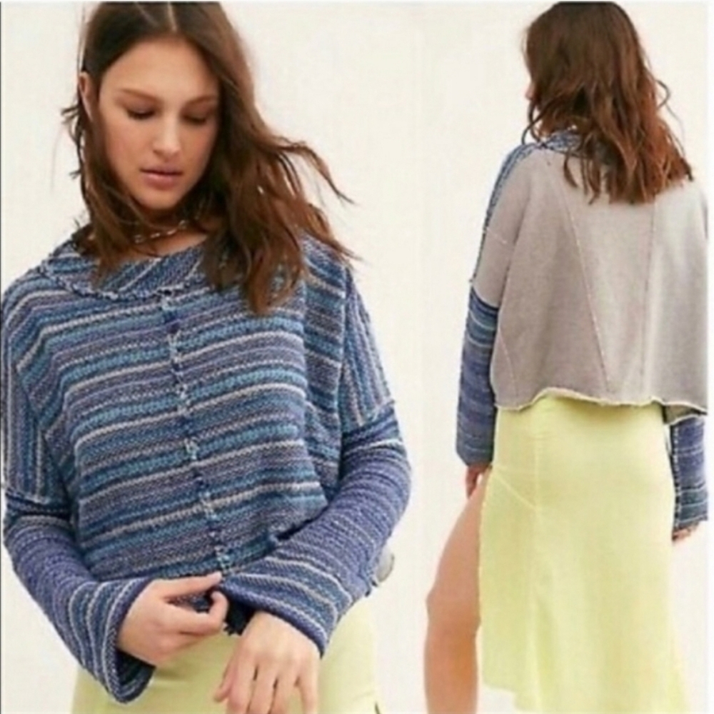 Fp sweater